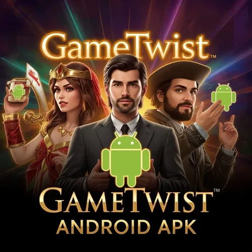 GameTwist Casino en Ligne