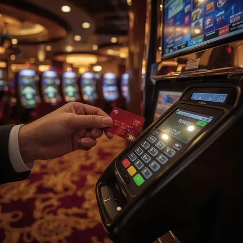 GameTwist casino jeux